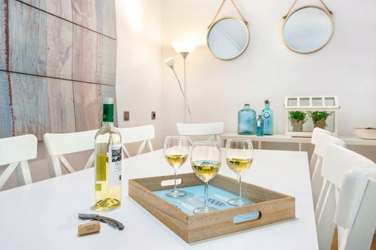 Stay U-Nique Apartments Provenca Barselona Dış mekan fotoğraf