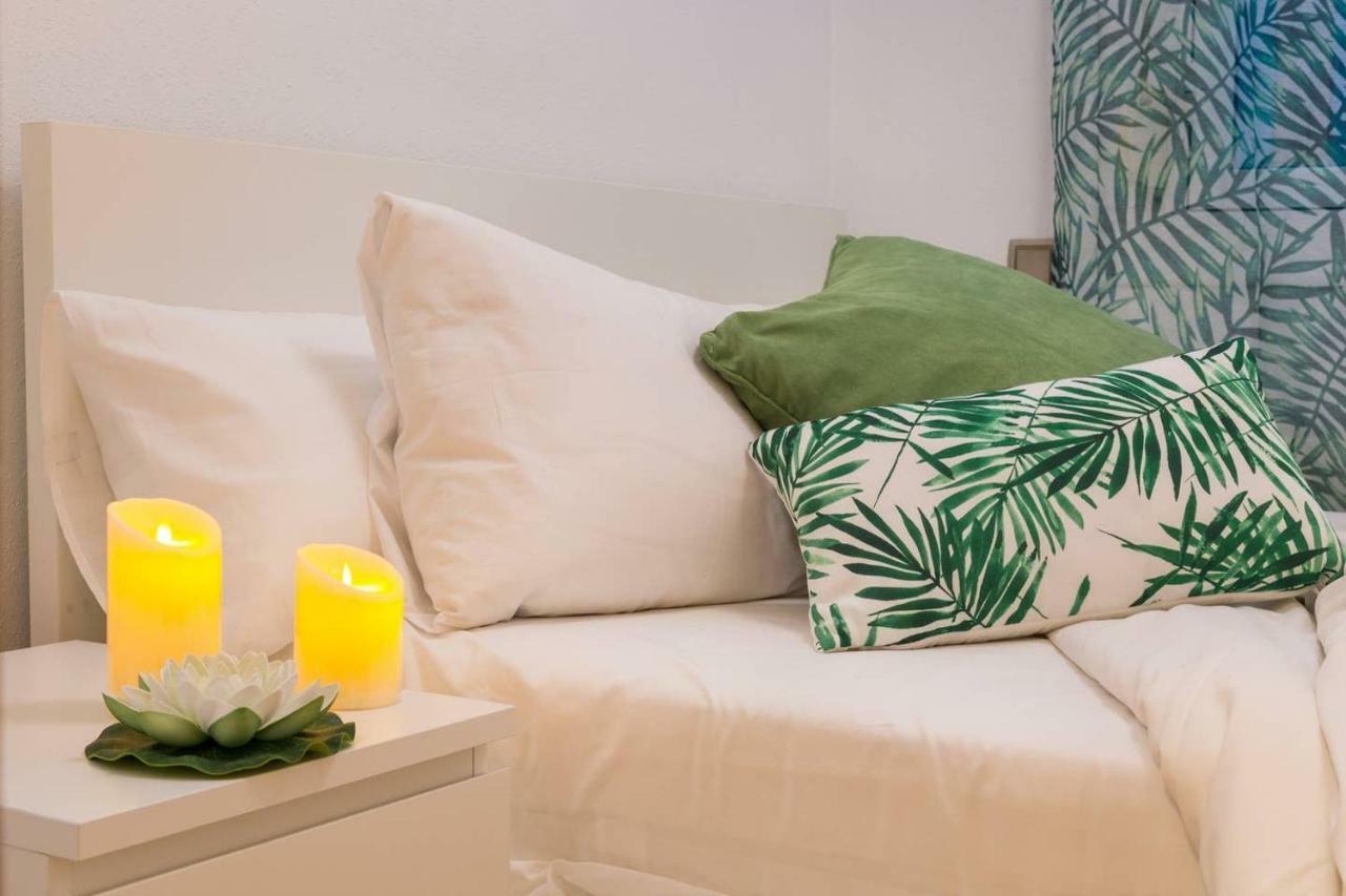 Stay U-Nique Apartments Provenca Barselona Dış mekan fotoğraf